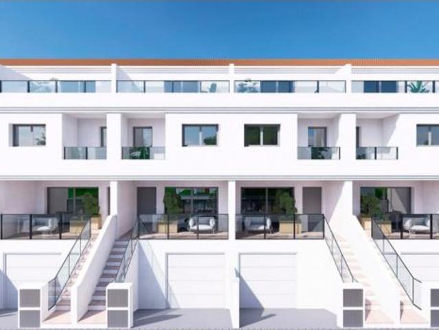 Piso Venta Rafal, Rafal
