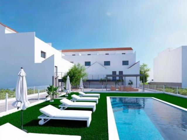 Piso Venta Rafal, Rafal