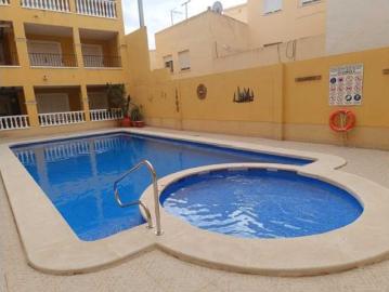 Piso Venta Rafal, Rafal