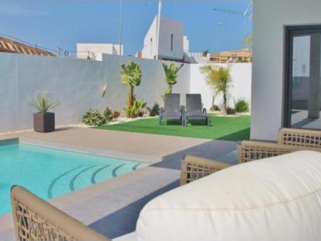 Piso Venta Rafal, Rafal