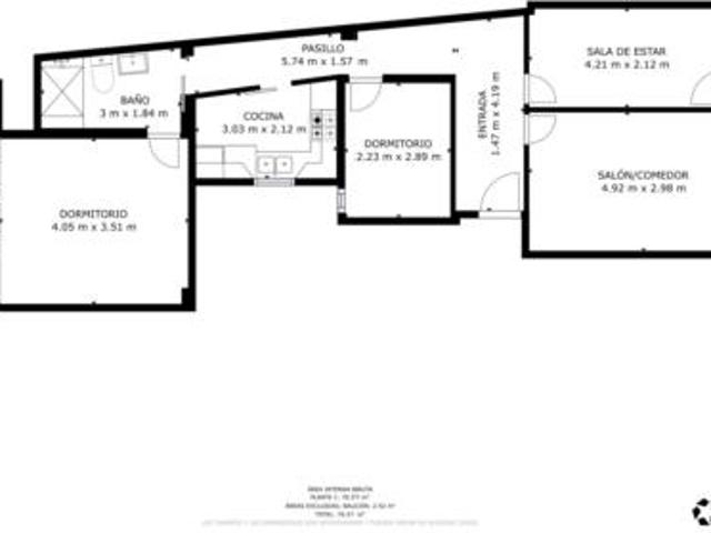 Piso Venta Rafelbunyol, Rafelbunyol