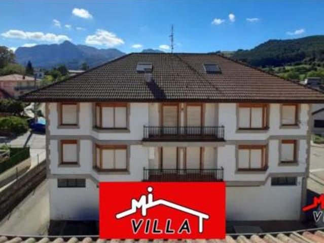 Piso Venta Ramales de la Victoria, Gibaja