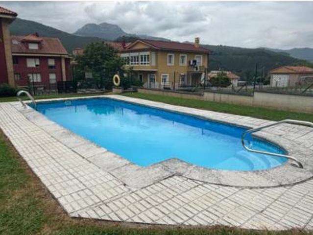 Piso Venta Ramales de la Victoria, Gibaja