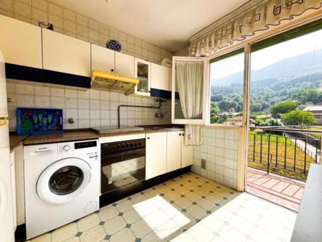Piso Venta Ramales de la Victoria, Gibaja