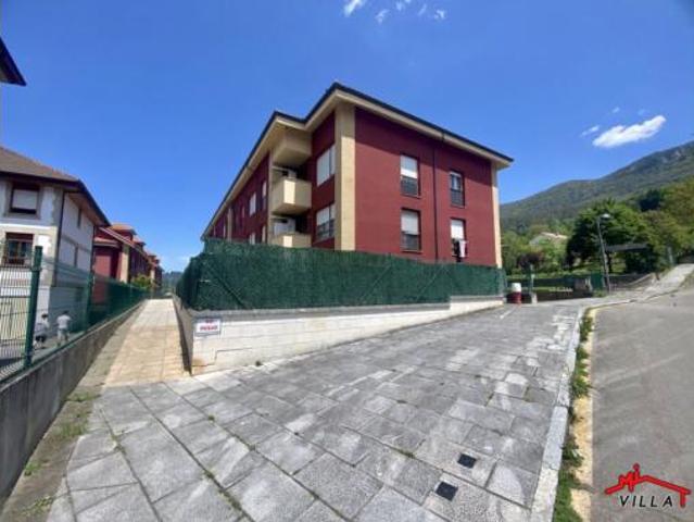 Piso Venta Ramales de la Victoria, Gibaja