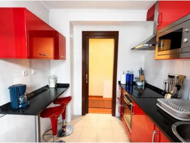 Piso Venta Ramales de la Victoria, El Mazo