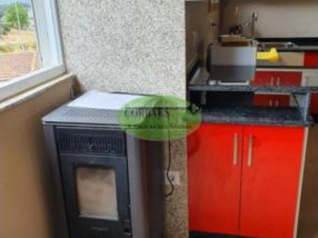 Piso Venta Ramirás, O Pazo Celanova