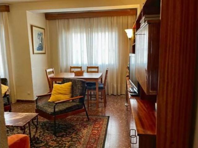 Piso Venta Rascafría, Rascafría