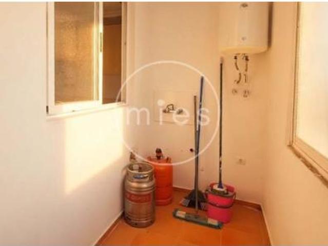 Piso Venta Real, Real