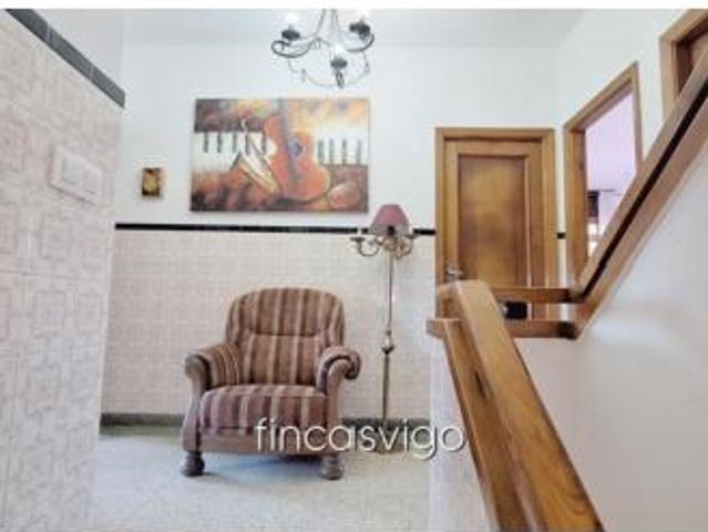Piso Venta Redondela, Cesantes San Pedro