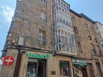 Piso Venta Reinosa, Reinosa