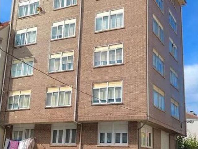 Piso Venta Reinosa, Reinosa