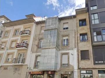 Piso Venta Reinosa, Reinosa