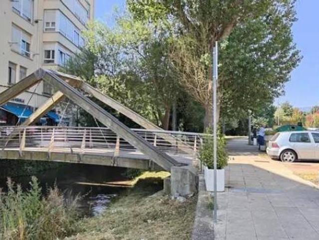 Piso Venta Reinosa, Reinosa