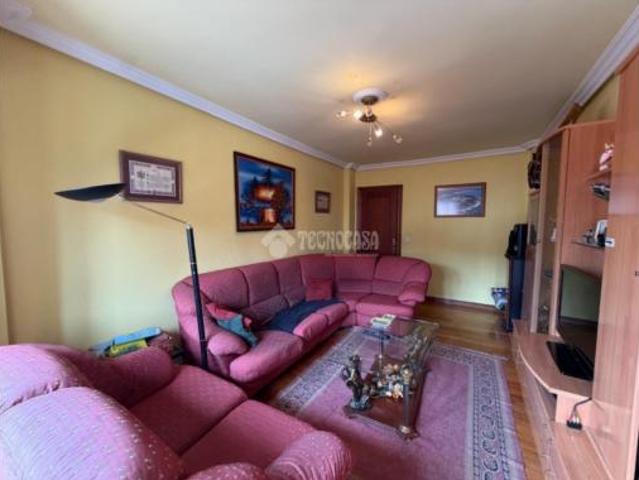 Piso Venta Reinosa, Reinosa
