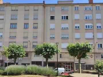 Piso Venta Reinosa, Reinosa
