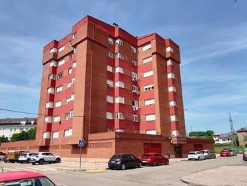 Piso Venta Reinosa, Reinosa