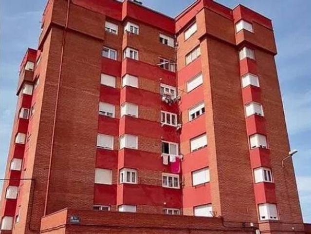Piso Venta Reinosa, Reinosa