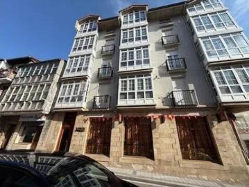 Piso Venta Reinosa, Reinosa