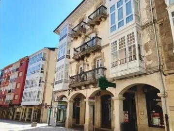 Piso Venta Reinosa, Reinosa