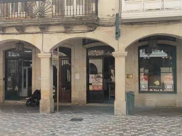Piso Venta Reinosa, Reinosa