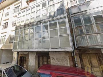 Piso Venta Reinosa, Reinosa