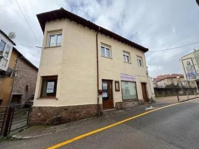 Piso Venta Reinosa, Reinosa