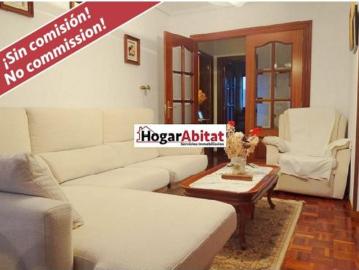 Piso Venta Reinosa, Reinosa