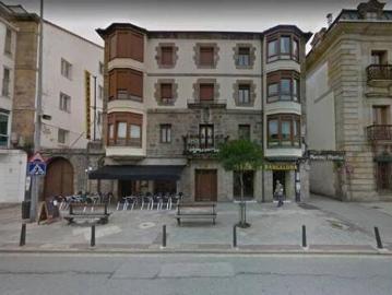 Piso Venta Reinosa, Reinosa