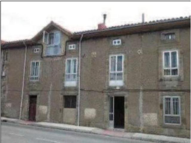 Piso Venta Reinosa, Reinosa