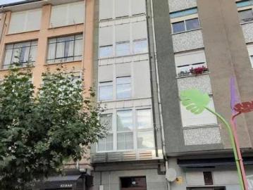 Piso Venta Reinosa, Reinosa