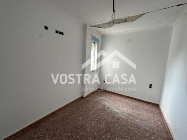 Piso Venta Requena, San Antonio de Requena