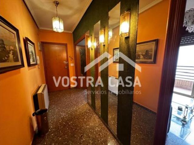 Piso Venta Requena, Requena