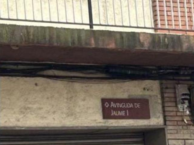 Piso Venta Reus, Centre