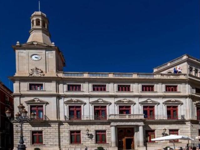 Piso Venta Reus, Llevant