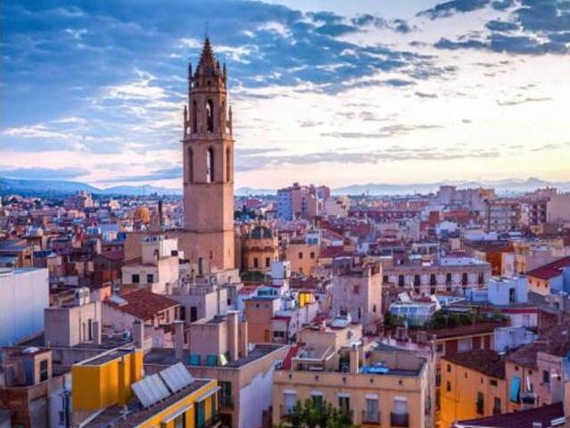 Piso Venta Reus, Migjorn