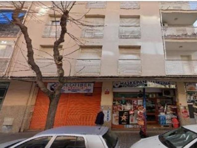 Piso Venta Reus, Ponent