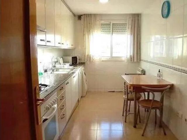Piso Venta Reus, Ponent