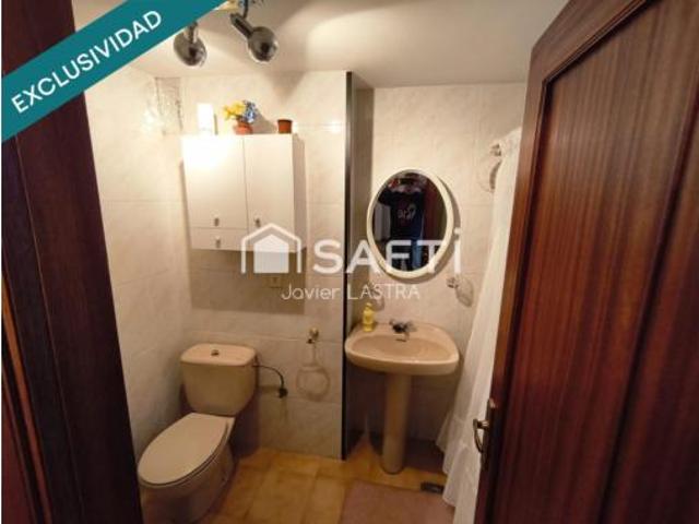 Piso Venta Riaño, Riaño