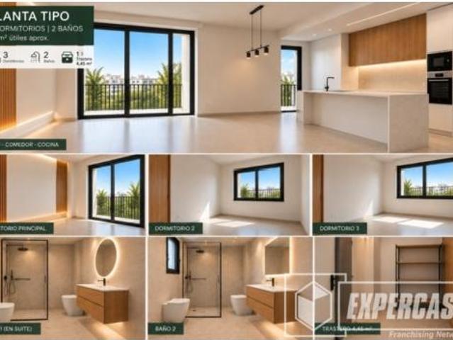 Piso Venta Riba roja de Túria, Riba roja de Túria