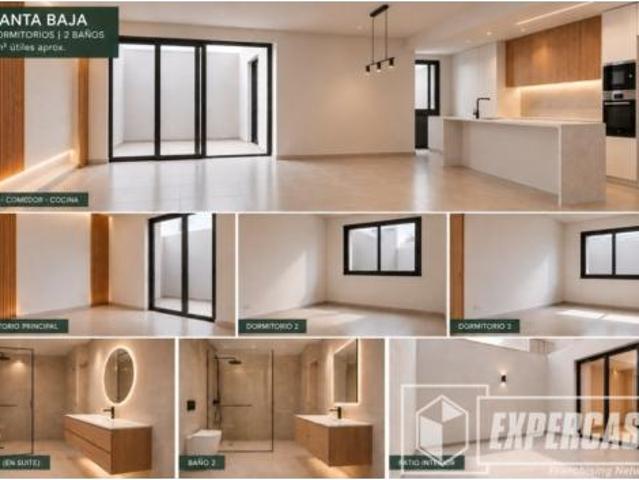 Piso Venta Riba roja de Túria, Riba roja de Túria