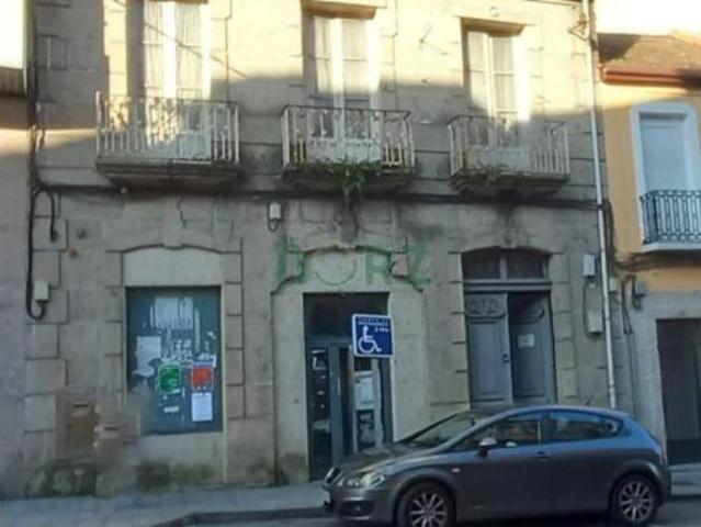 Piso Venta Ribadavia, Francelos