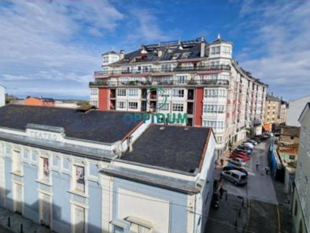 Piso Venta Ribadeo, Ribadeo