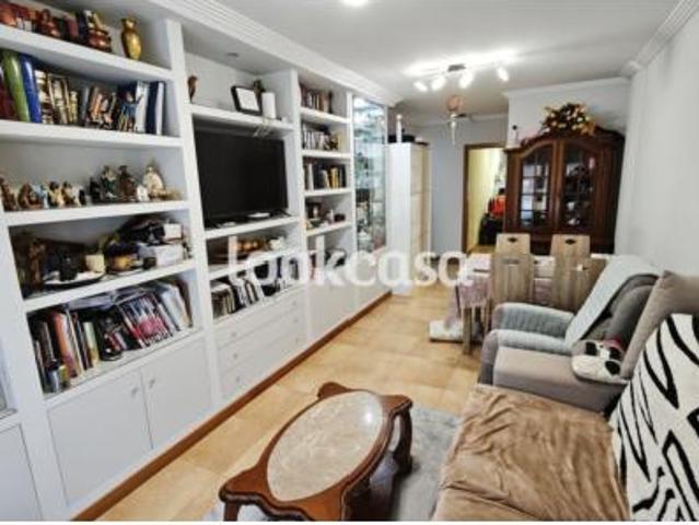 Piso Venta Ribadumia, Barrantes Ribadumia