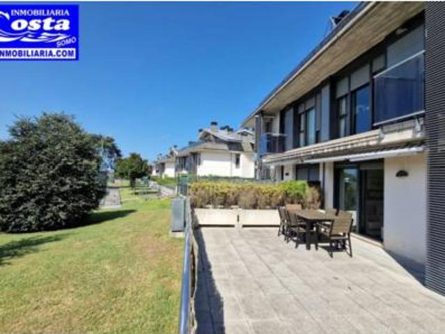 Piso Venta Ribamontán Al Mar, Galizano