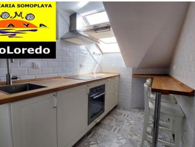 Piso Venta Ribamontán Al Mar, Loredo