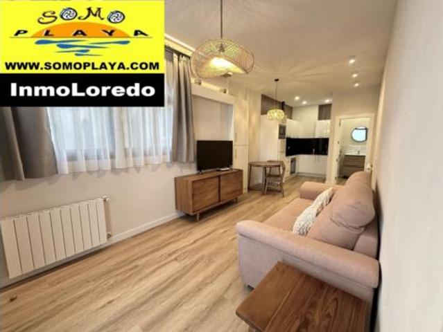 Piso Venta Ribamontán Al Mar, Loredo