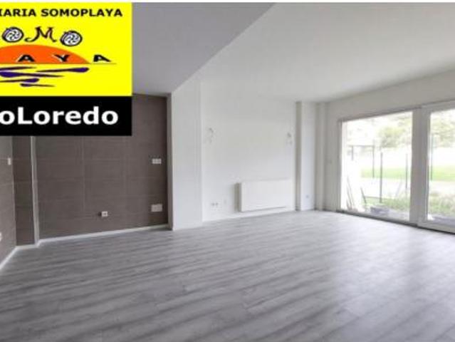 Piso Venta Ribamontán Al Mar, Loredo