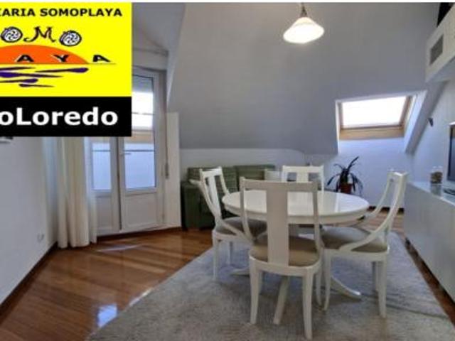 Piso Venta Ribamontán Al Mar, Loredo
