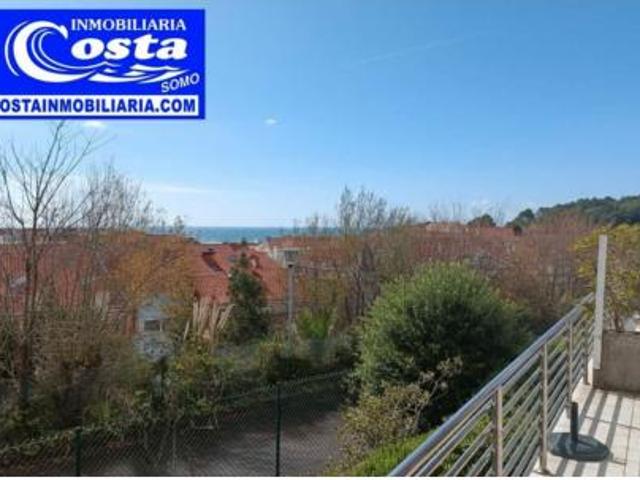 Piso Venta Ribamontán Al Mar, Somo